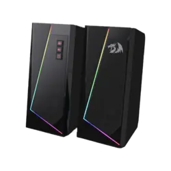اسپیکر گیمینگ ردراگون مدل REDRAGON Anvil GS520