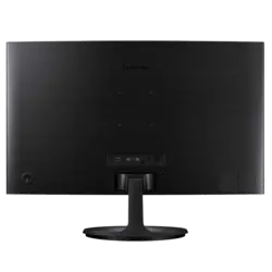 مانیتور سامسونگ 24 اینچ مدل SAMSUNG C24F390FHM