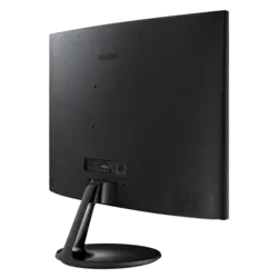 مانیتور سامسونگ 24 اینچ مدل SAMSUNG C24F390FHM