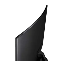 مانیتور سامسونگ 24 اینچ مدل SAMSUNG C24F390FHM