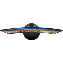 مانیتور سامسونگ 24 اینچ مدل SAMSUNG C24F390FHM