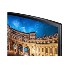 مانیتور سامسونگ 24 اینچ مدل SAMSUNG C24F390FHM