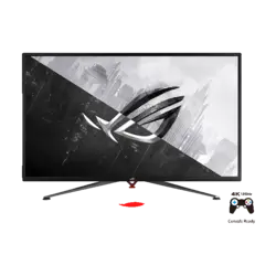 مانیتور گیمینگ راگ ایسوس مدل Asus ROG STRIX XG43UQ