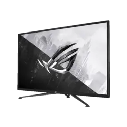 مانیتور گیمینگ راگ ایسوس مدل Asus ROG STRIX XG43UQ