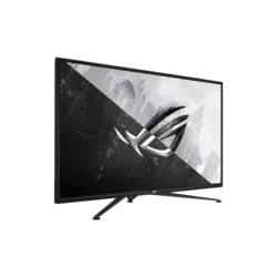 مانیتور گیمینگ راگ ایسوس مدل Asus ROG STRIX XG43UQ