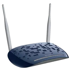 مودم تی پی لینک مدل TP-Link TD-W9960