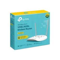 مودم تی پی لینک مدل TP-Link TD-W9960