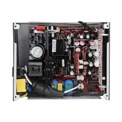 پاور - منبع تغذیه اوست مدل Awest POWER 750 W Gold