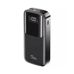 پاور بانک کانفلون 20000mAh مدل Joko J12 | تِک ابزار