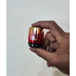 خرید و ارسال رایگان اسپیکر بلوتوثی کوچک جی بی ال Mini speaker | تِک ابزار