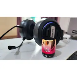 خرید و ارسال رایگان اسپیکر بلوتوثی کوچک جی بی ال Mini speaker | تِک ابزار