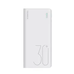 خرید آنلاین و ارسال رایگان پاور بانک روموس 30000mAh مدل سنس 8 پلاس +Sense 8 | تِک ابزار