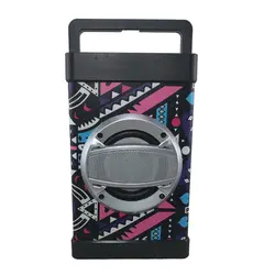 اسپیکر بلوتوثی CH-M100 | تِک ابزار