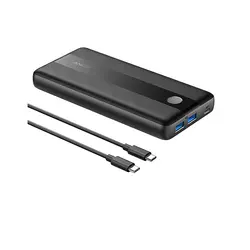 خرید و ارسال رایگان پاور بانک انکر 19200mAh مدل Anker A1284H11 | تِک ابزار