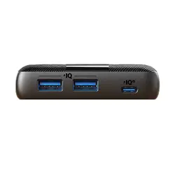 خرید و ارسال رایگان پاور بانک انکر 19200mAh مدل Anker A1284H11 | تِک ابزار