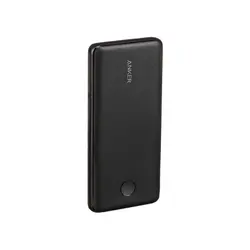 قیمت و ارسال رایگان پاور بانک انکر PowerCore Slim 10000 PD مدل A1231 | تِک ابزار