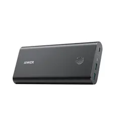 خرید و ارسال رایگان پاور بانک انکر Anker PowerCore+ 26800mAh مدل A1376 | تِک ابزار