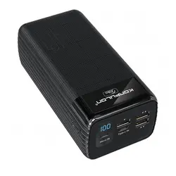 قیمت، خرید و ارسال رایگان پاوربانک کانفلون 40000 مدل A21S | تِک ابزار