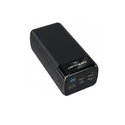 قیمت، خرید و ارسال رایگان پاوربانک کانفلون 40000 مدل A21S | تِک ابزار