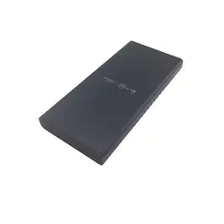 خرید و ارسال رایگان پاور بانک روموس ۱۸ واتی مدل PHG10-211 ظرفیت 10000 میلی آمپر ساعت | تِک ابزار