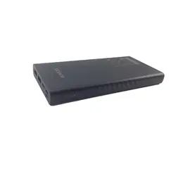 خرید و ارسال رایگان پاور بانک روموس ۱۸ واتی مدل PHG10-211 ظرفیت 10000 میلی آمپر ساعت | تِک ابزار