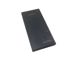 خرید و ارسال رایگان پاور بانک روموس ۱۸ واتی مدل PHG10-211 ظرفیت 10000 میلی آمپر ساعت | تِک ابزار