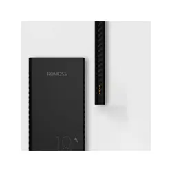 خرید و ارسال رایگان پاور بانک روموس ۱۸ واتی مدل PHG10-211 ظرفیت 10000 میلی آمپر ساعت | تِک ابزار