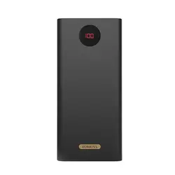 خرید و ارسال رایگان پاور بانک روموس 60000mAh مدل Romoss PEA60 | تِک ابزار