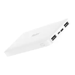 قیمت، خرید و ارسال رایگان پاور بانک شیائومی 10000 مدل Redmi PB100LZM | تِک ابزار