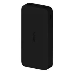 قیمت، خرید و ارسال رایگان پاور بانک فست شارژ شیائومی 20000mAh مدل Redmi PB200LZM