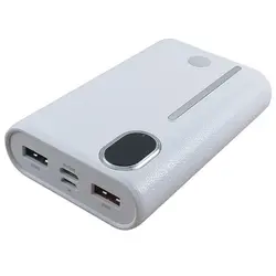 پاور بانک فست شارژ جوی روم مدل D-M201 | تِک ابزار