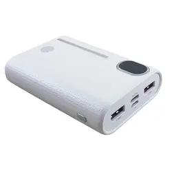 پاور بانک فست شارژ جوی روم مدل D-M201 | تِک ابزار