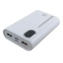 پاور بانک فست شارژ جوی روم مدل D-M201 | تِک ابزار