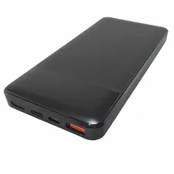 پاور بانک وایرلس و فست شارژ 10000mAh O2 مدل 8030 | تِک ابزار