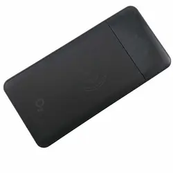 پاور بانک وایرلس و فست شارژ 10000mAh O2 مدل 8030 | تِک ابزار