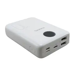 پاور بانک 10000 میلی آمپر ساعتی روموس مدل OM10