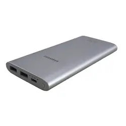 قیمت، خرید و ارسال رایگان پاور بانک 10000 سامسونگ مدل EB-P1100C | تِک ابزار