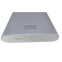 قیمت، خرید و ارسال رایگان پاور بانک 10000 سامسونگ مدل EB-P1100C | تِک ابزار