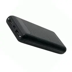 مشخصات، خرید و ارسال رایگان پاور بانک 20000 اوی مدل P70K | تِک ابزار