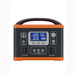 قیمت و خرید پاور ژنراتور 112500 میلی آمپر ساعت کانفلون مدل Joko J500K | تِک ابزار