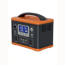 قیمت و خرید پاور ژنراتور 112500 میلی آمپر ساعت کانفلون مدل Joko J500K | تِک ابزار