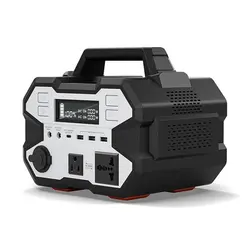 خرید آنلاین پاور ژنراتور 135800mAh کانفلون مدل Konfulon CN02 | تِک ابزار