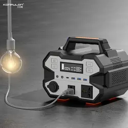 خرید آنلاین پاور ژنراتور 135800mAh کانفلون مدل Konfulon CN02 | تِک ابزار