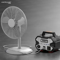 خرید آنلاین پاور ژنراتور 135800mAh کانفلون مدل Konfulon CN02 | تِک ابزار