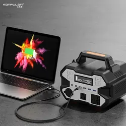 خرید آنلاین پاور ژنراتور 135800mAh کانفلون مدل Konfulon CN02 | تِک ابزار