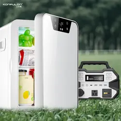 خرید آنلاین پاور ژنراتور 135800mAh کانفلون مدل Konfulon CN02 | تِک ابزار