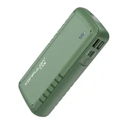 قیمت و خرید پاور بانک و جامپ استارتر کانفلون مدل Kanfulon A15 | تِک ابزار