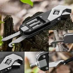 مشخصات و خرید آچار فرانسه و پیچ گوشتی همه کاره | تِک ابزار