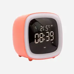 قیمت و خرید ساعت رومیزی فانتزی cute pet TV | تِک ابزار