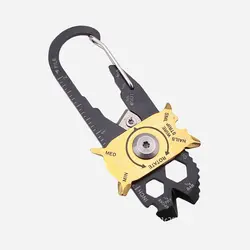 خرید ابزار همه کاره کوهنوردی EDC | تِک ابزار